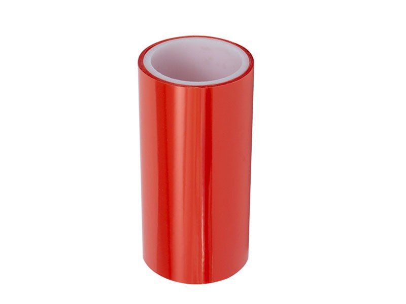 70 Micron Red Mopp Film Release Liner suppliers