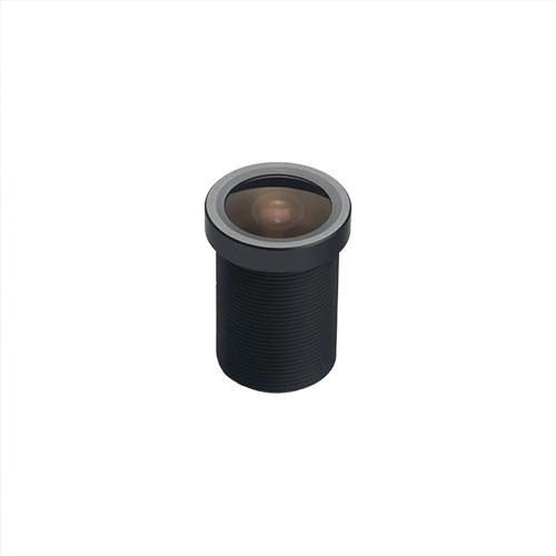 Board Lens for 1/4 inch sensors, f=1.8mm, F2.52