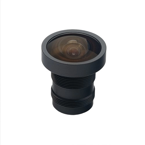 Board Lens for 1/3 inch sensors, f=2.11mm, F2.5