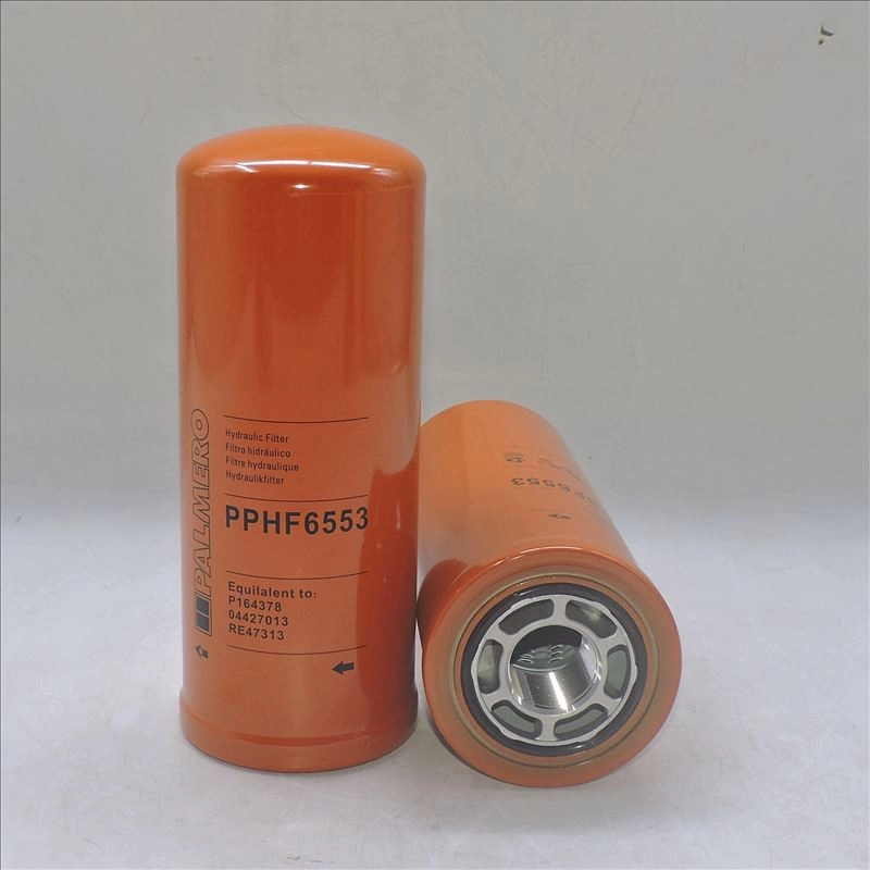 Hydraulic Filter P164378 6668819 32/909200 RE47313