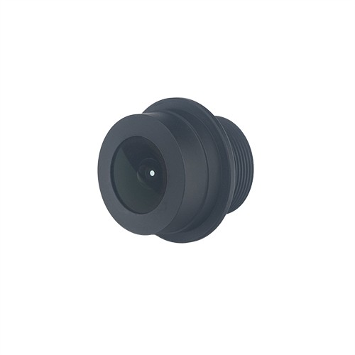1.24mm F2.1 FOV 185 Degree 8MP Fisheye Lens
