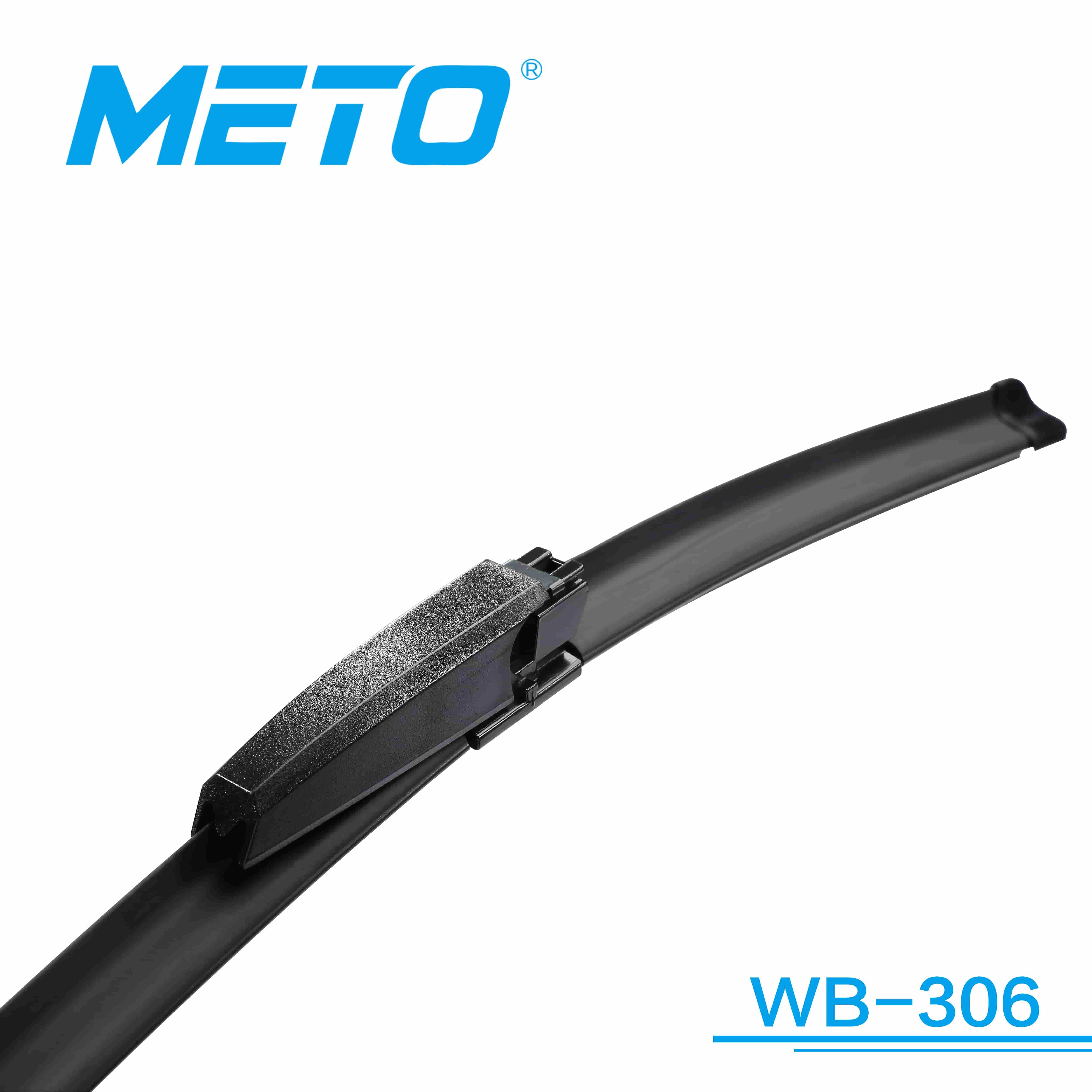 Special wiper blade fit for Benz C series Audi A4 A6