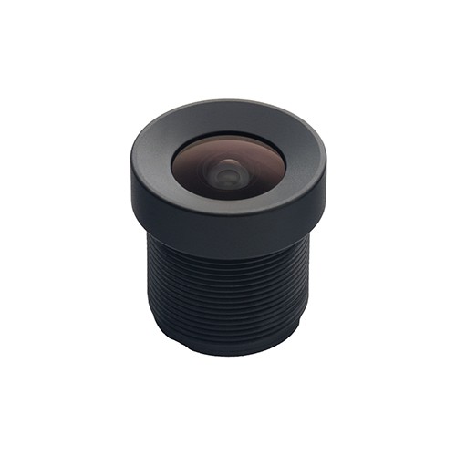 4 Megapixel Lens for 1/ inch sensors, f=2.65mm, F1.6 starlight