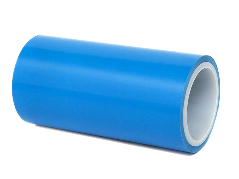 Blue Cpp 30 Micron Film Release Liner