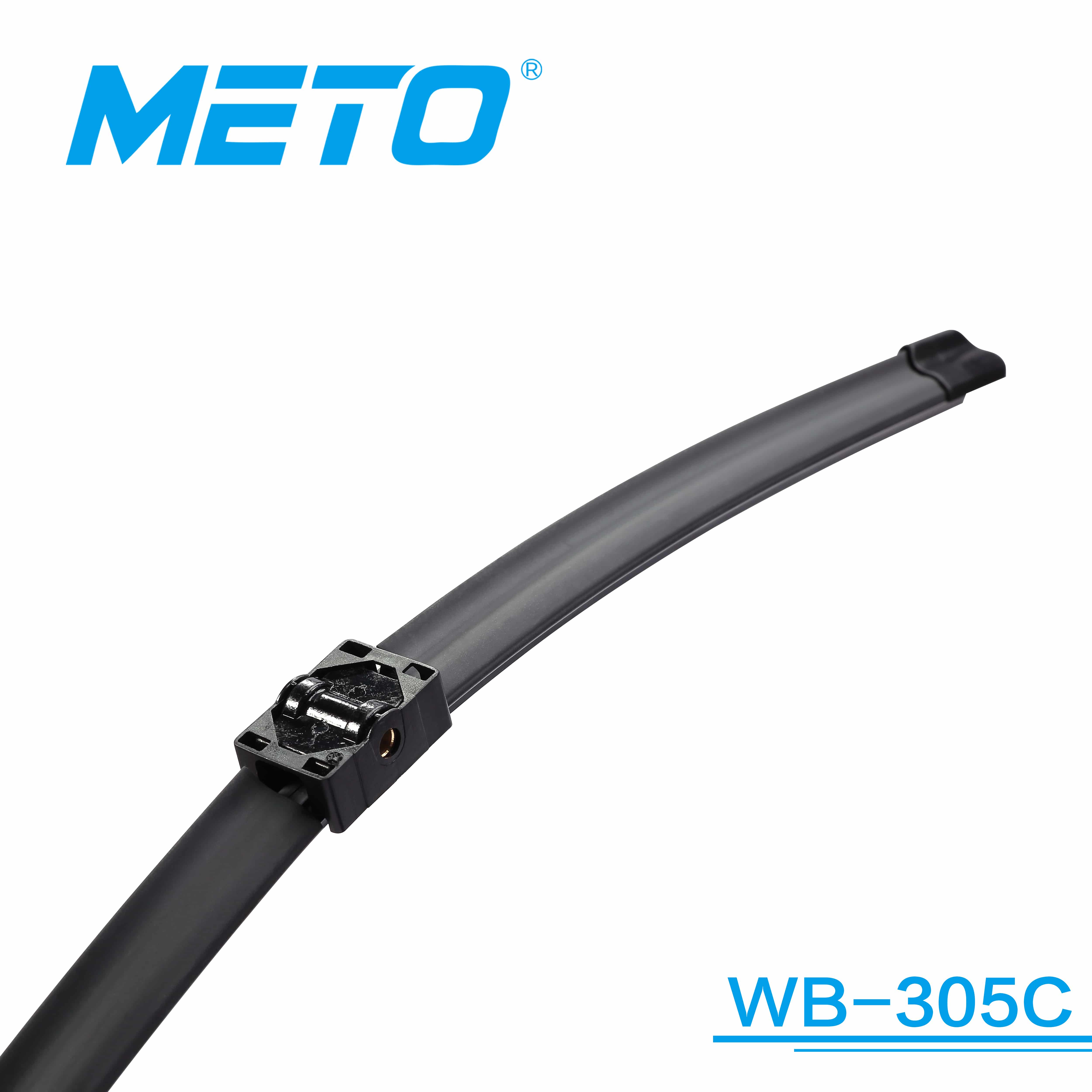 Special wiper blade fit for BMW 3 series