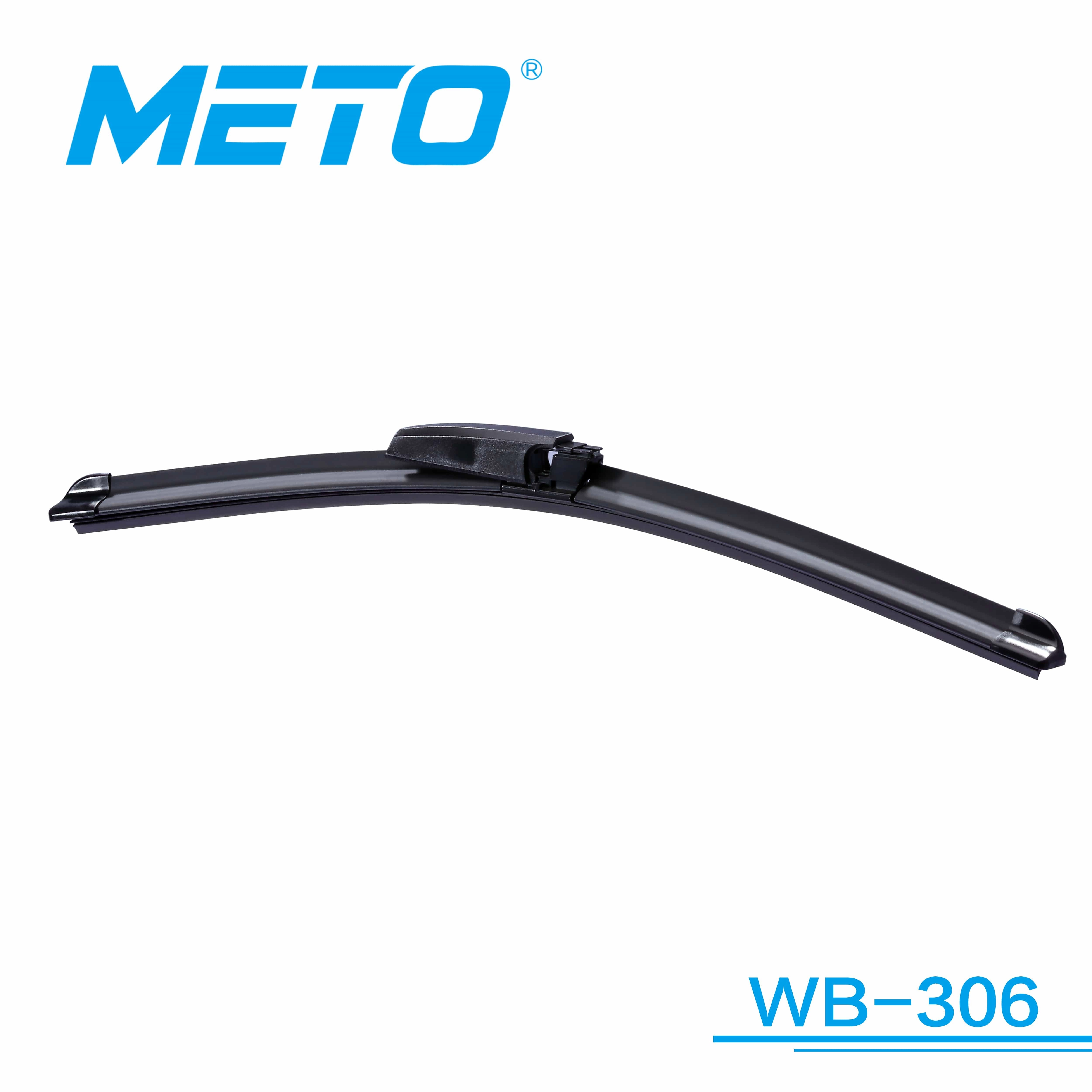 Special wiper blade fit for Benz C series Audi A4 A6