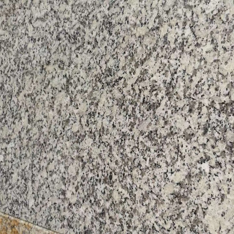 Hubei G602 White Granite Stone Tile