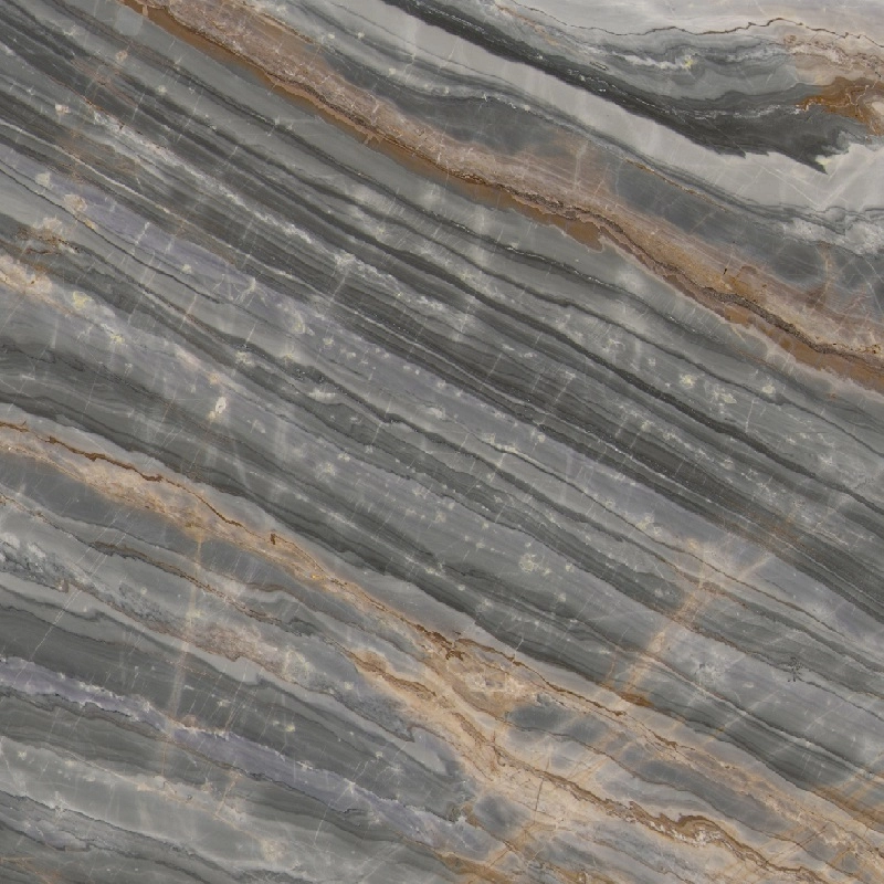 Impression Lafite Grey Marble Slabs