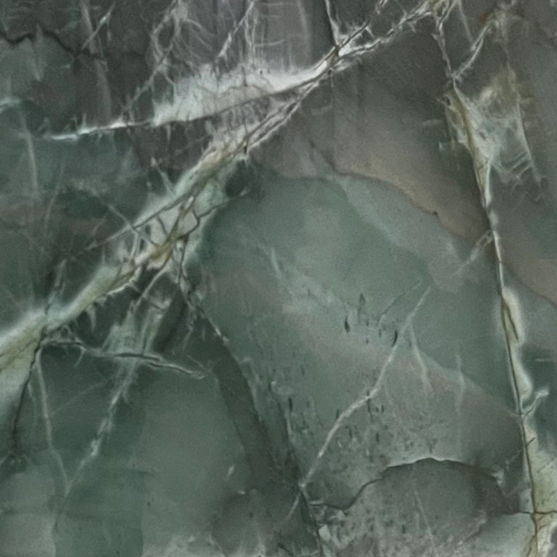 Brazilian Pampers Green Quartzite Polished Big Slabs