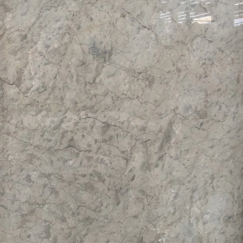 Iran Polished Grey Marble Slabs