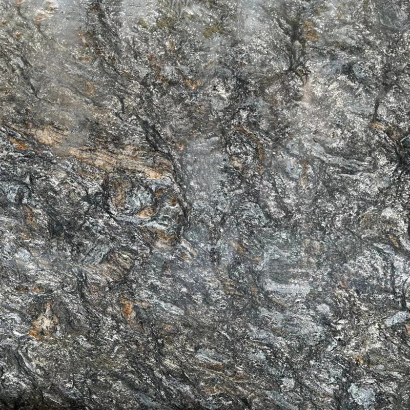 Brazil Platinum Diamond Granite Polished Slabs