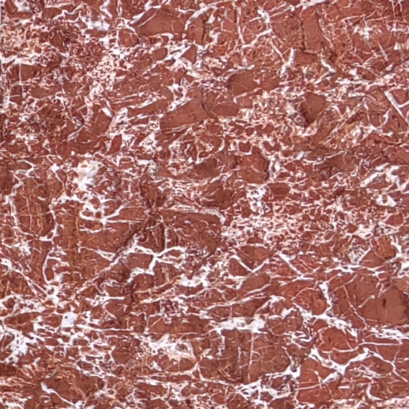 France Red Rosso Francia Marble Slabs