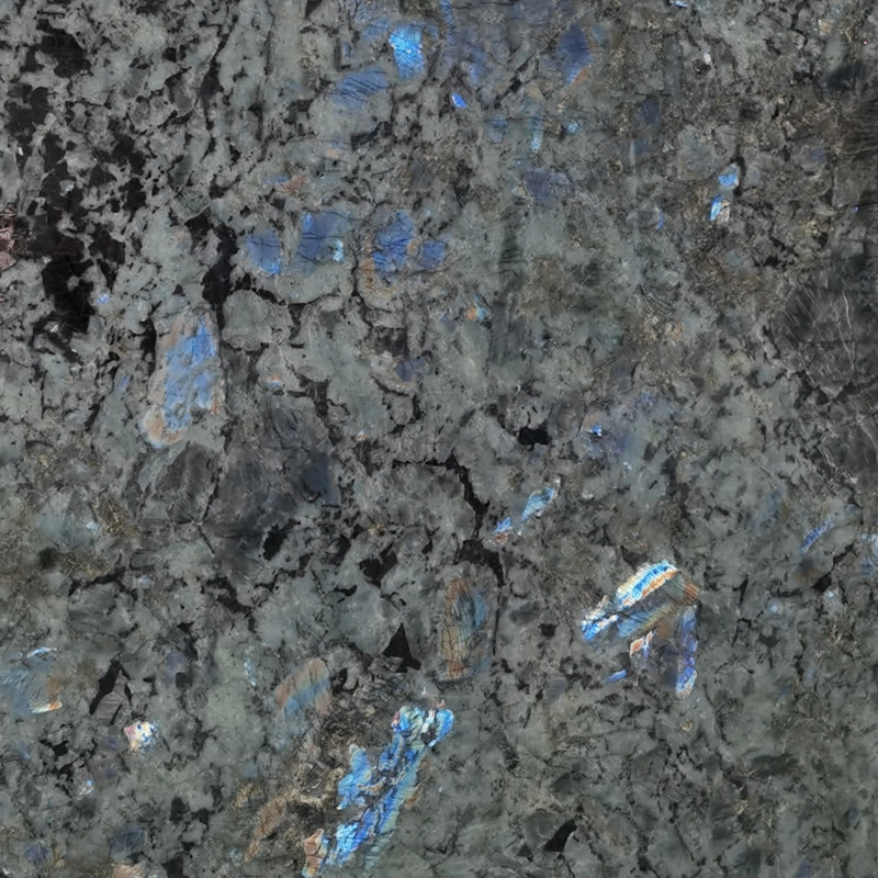 Madagascar Blue Jade Granite Slabs