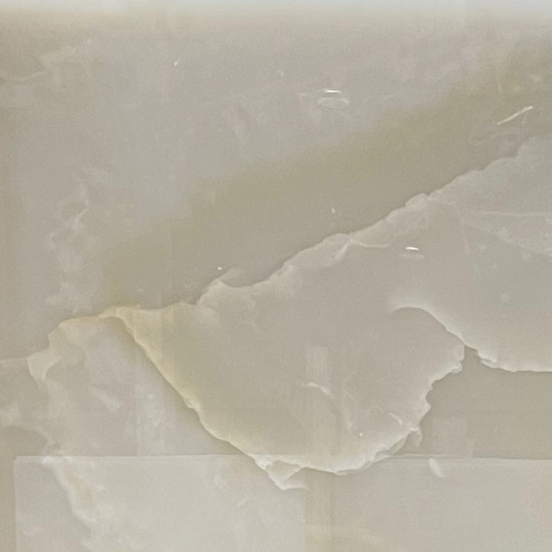 Pakistan White Onyx White Jade Polished Slabs