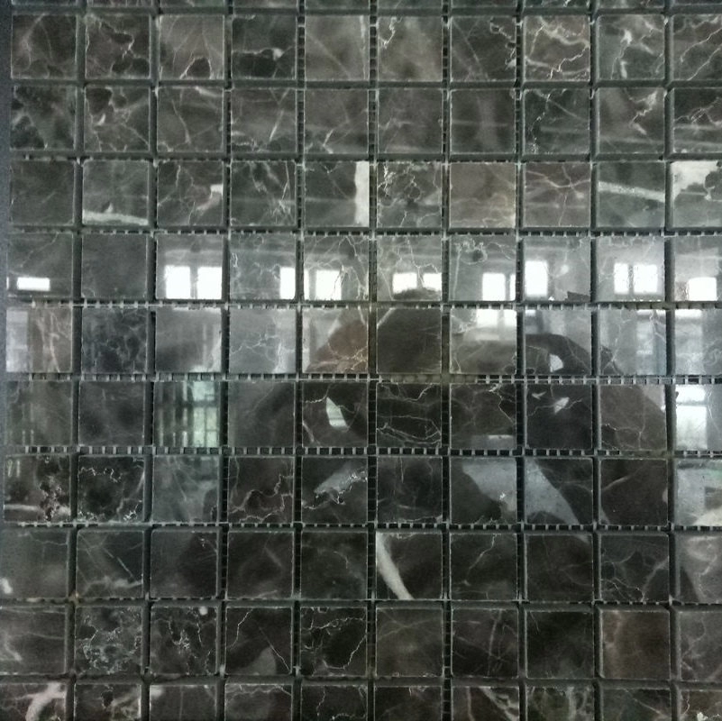 Square  Mosaic tiles