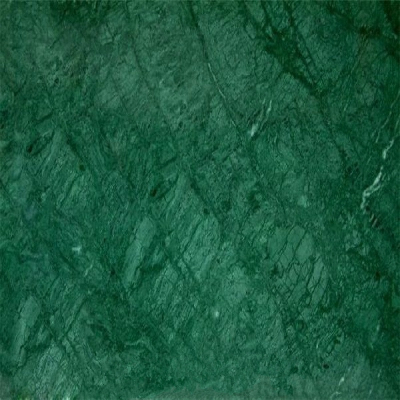 Indian Verde Guatemala Green Marble Slab