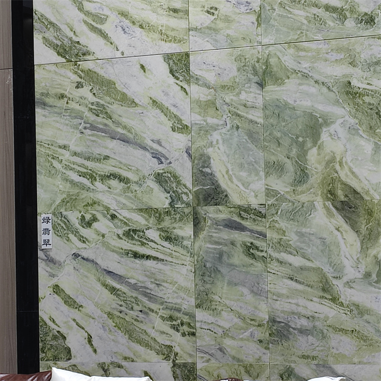 green jade marble