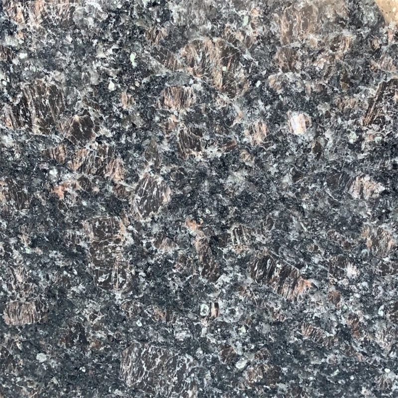 Tan Brown Granite，Sapphire Brown Granite Supplier