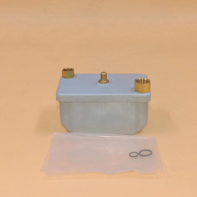Fuel Filter FF236 BF806 P552387 WGF236 25010487