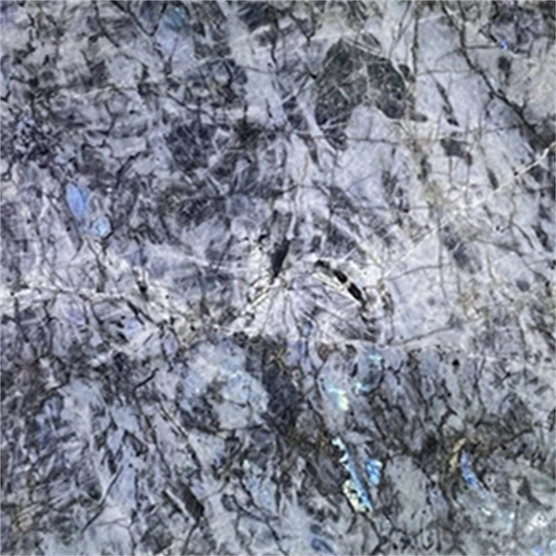 Labradorite Blue Granite Labradorite Azul Granite