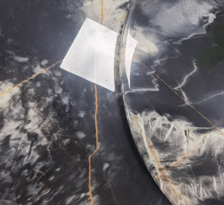 dining table marble