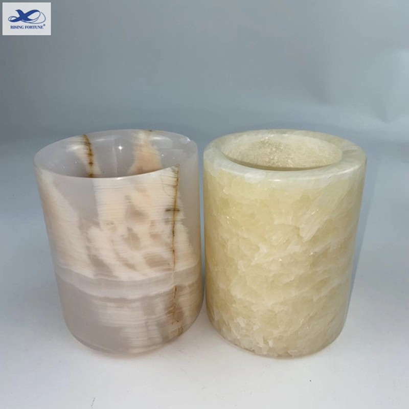 Luxury Home Decoration Candle Jars Wholesale Custom
