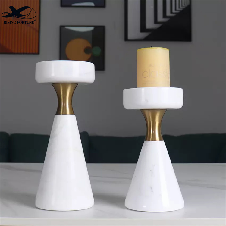 nordic candle stick holder