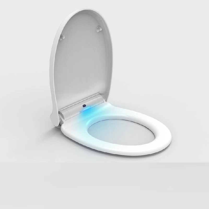 Most popular air fresh toilet seat urea seat