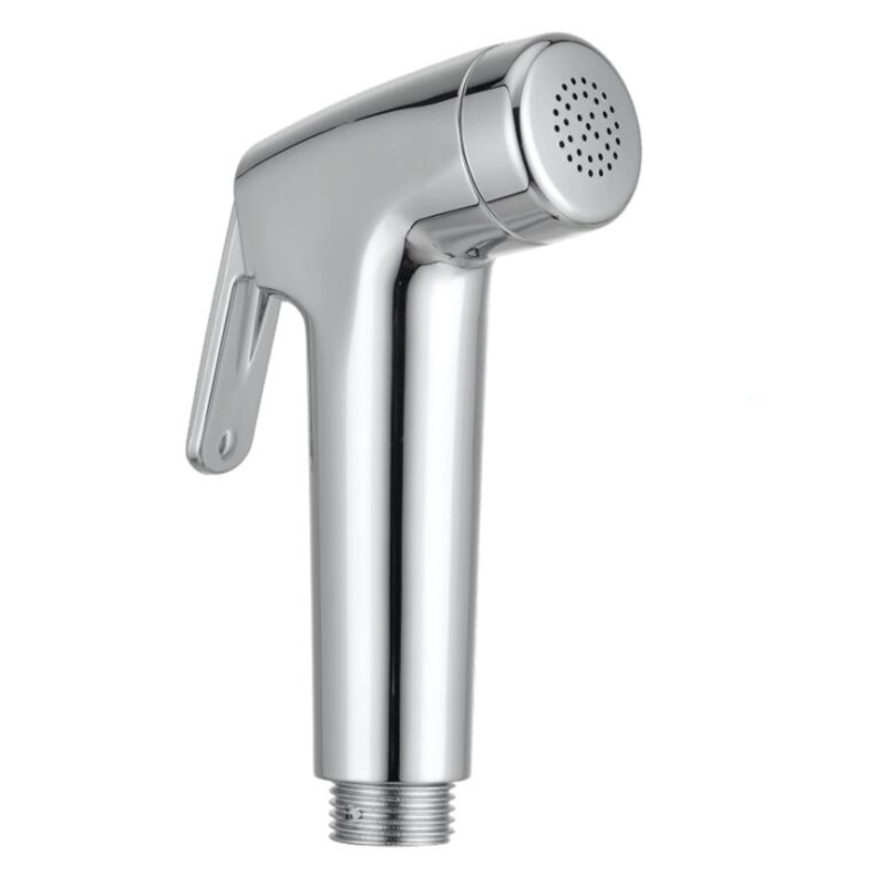 NS-SF53 Hand-held Sprayer Toilet Attachment-Adjustable Water Pressure