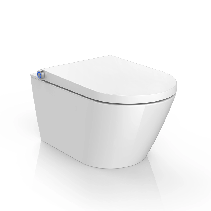 Japanese bidet seat smart toilet manufacturer