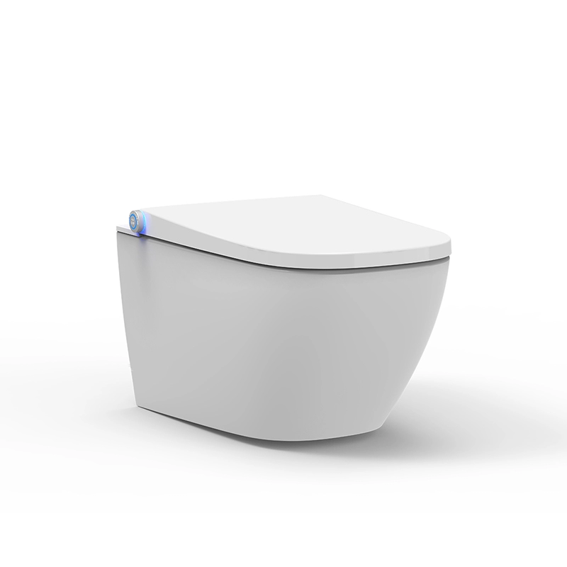 Shower toilet smart bidet manufacturer