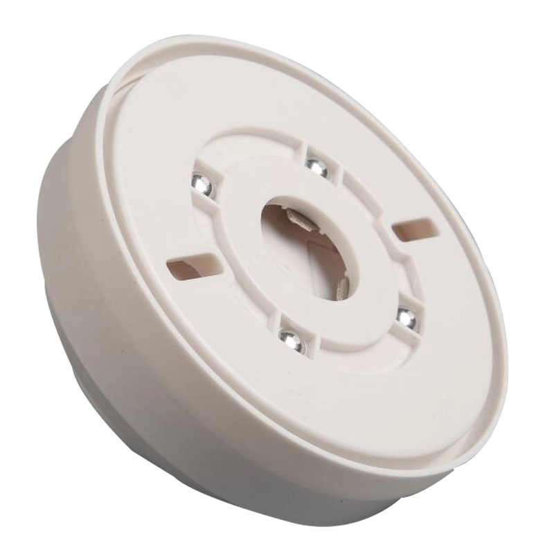 12V24V wired smoke detector, wired smoke detection photoelectric