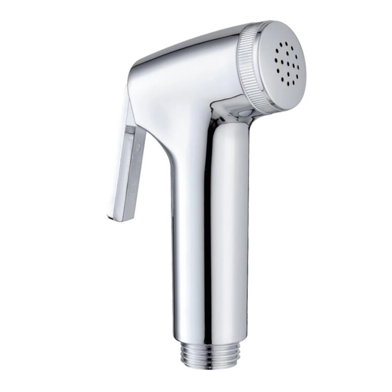 NS-SF22  Bidet Spray Handheld Shower Head Shattaf Toilet Adapter