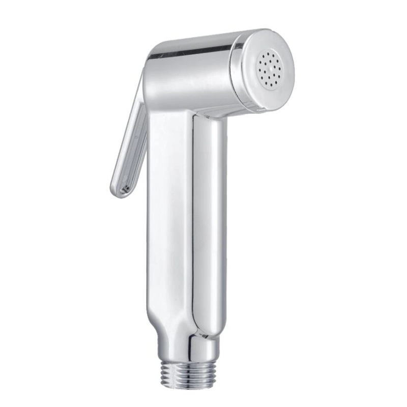 NS-SF48  Hand held Toilet Bidet Sprayer for Personal Hygiene and pet Showers, Cleaning Diaper Baby Cloth Bedpan