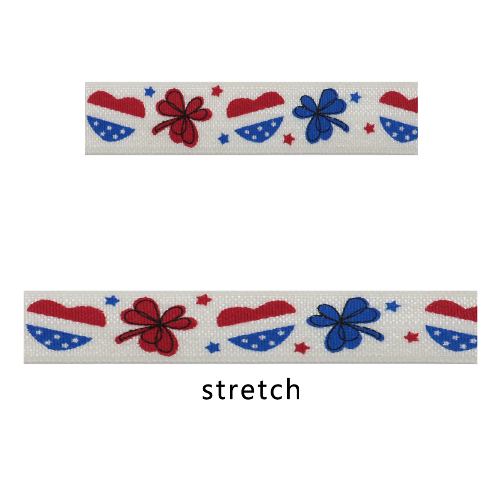 5/8 inch elastic ribbon