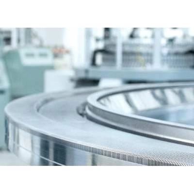 Cylinder for Double Jersey circular knitting machine
