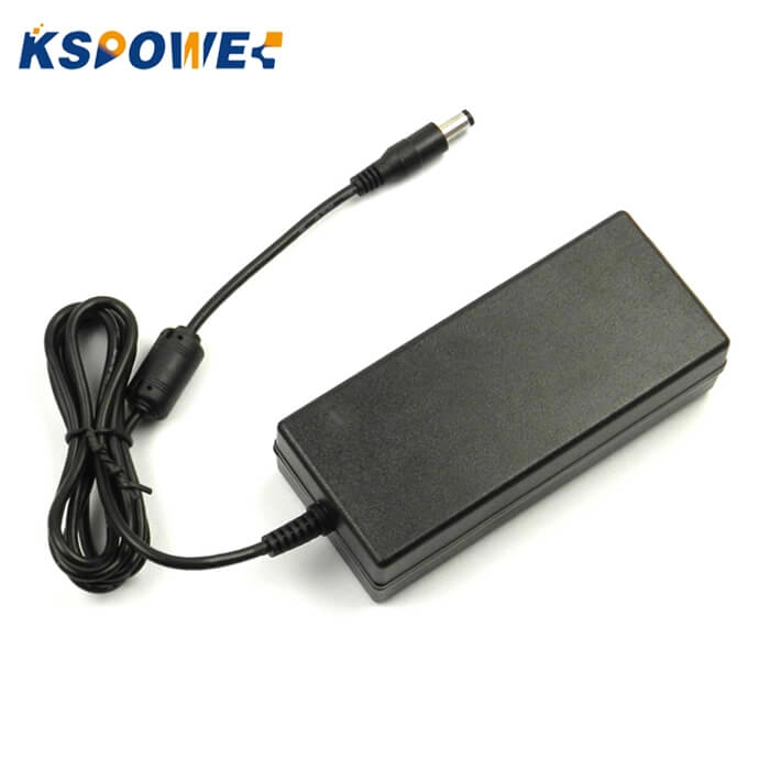 UL Listed 24V 72W Low Voltage LED Adapter