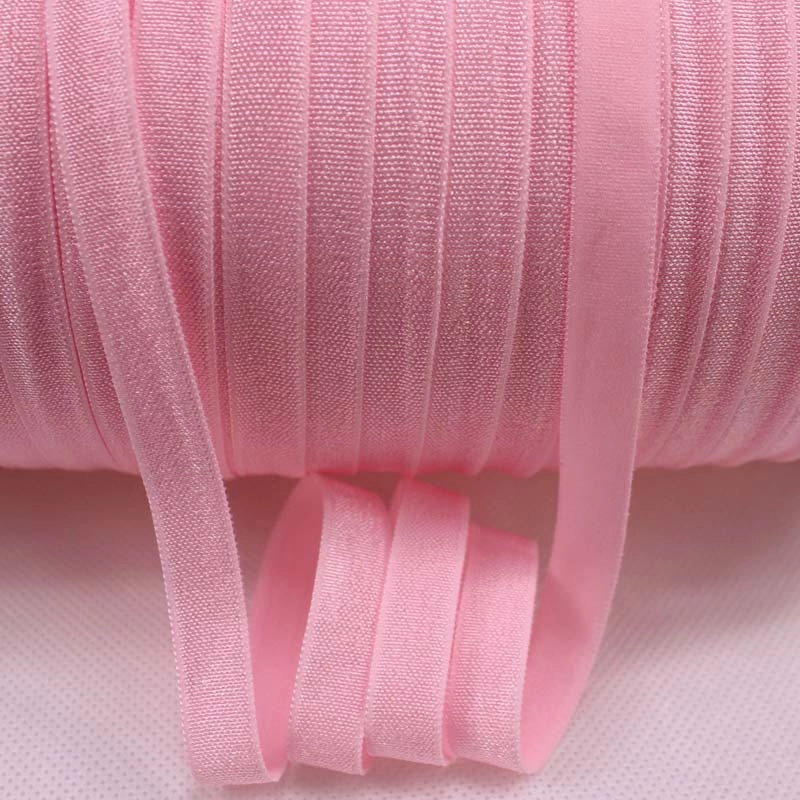 9mm nylon elastic ribbon