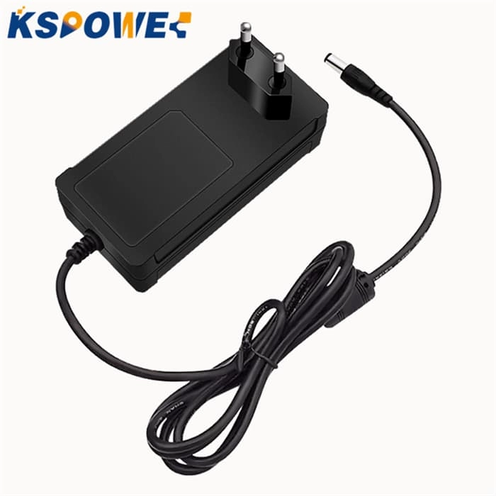 100V 240V Wall Mount AC DC Power Adapters