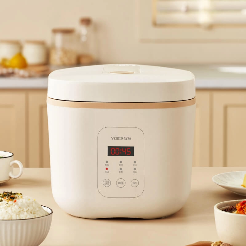 Multifunctional Household Electric 3.8L Large Rice Cooker For Sale