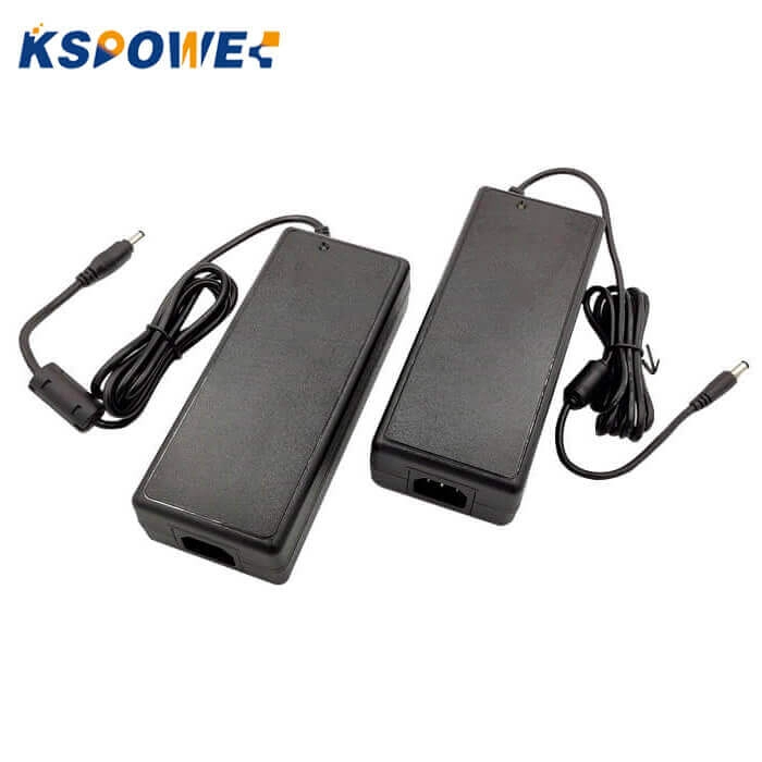 120W DC Power Adapter for Portable DVD Player