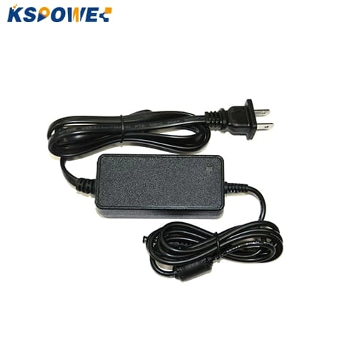Universal 24W Adapter for CCTV and LCD Monitor