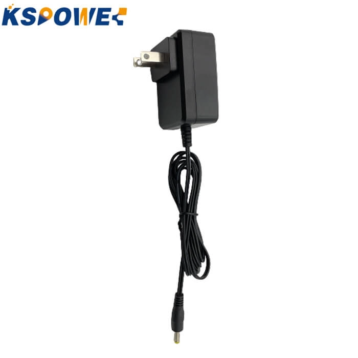 12V 24V International Industrial AC Power Plug Adapter