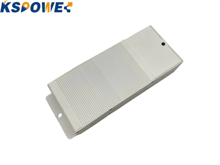 Low Voltage 12V 40W Phase Dimming LED Driver