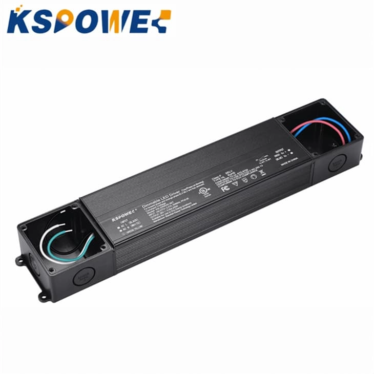 Transformer Driver Power Supply 150W for LED Strip