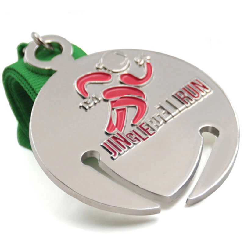 5k run medals china factory wholesale
