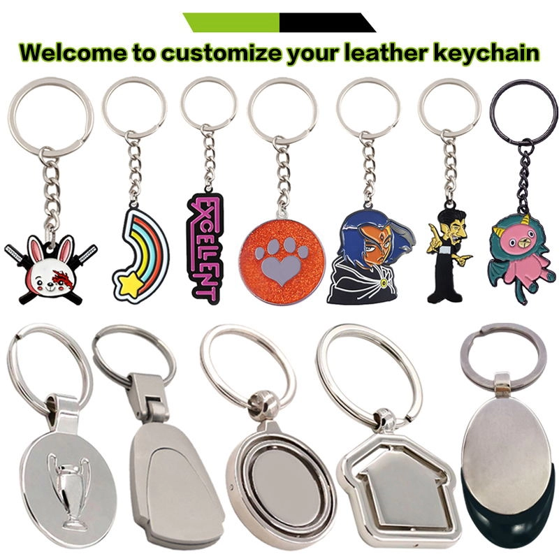 Metal tiger bottle opener keychain custom supplier