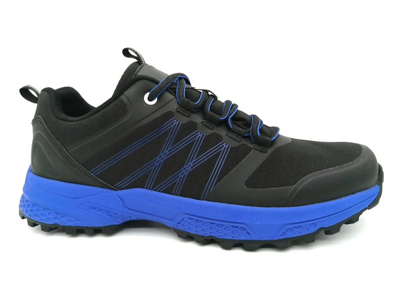 Low Softshell Waterproof Hiking Shoes for Men and Women