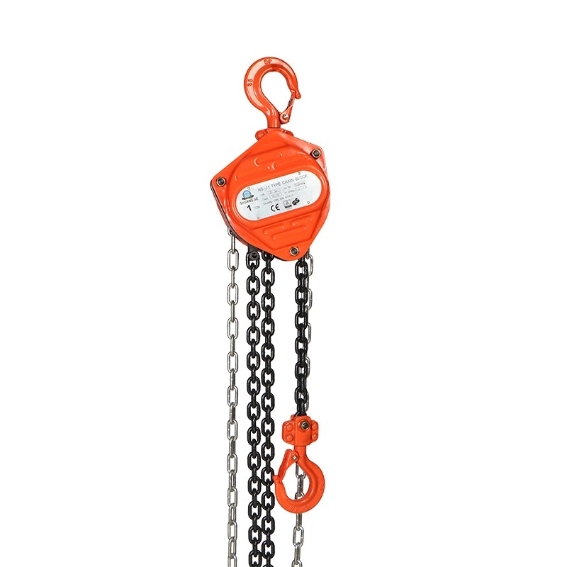 0.5t-20t Lifting Premium Chain Hoist,Manual Chain Hoist,Chain Block Manual Hoist