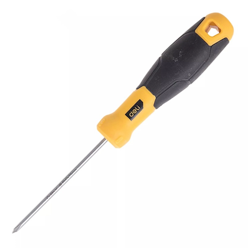 Phillips  Screwdriver Repair Tools Hand Tools,with Good Anti-slip,Scratch Resistance